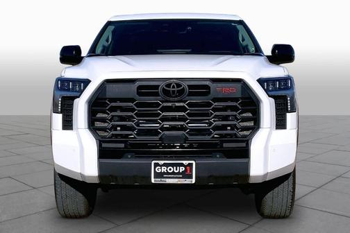 Ice 2024 Toyota Tundra Hybrid Limited