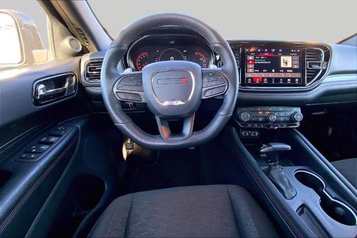 DB Black Clearcoat 2026 Dodge Durango GT