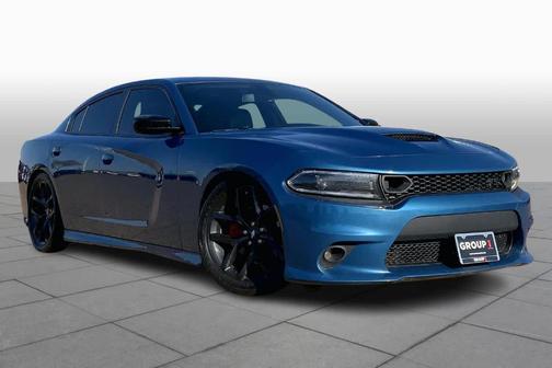 2022 Dodge Charger R/T