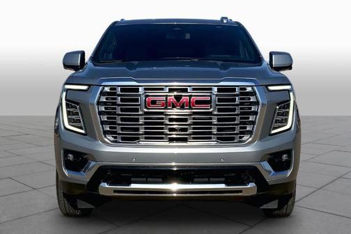Sterling 2025 GMC Yukon XL Denali
