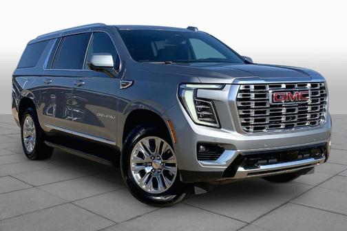 Sterling 2025 GMC Yukon XL Denali