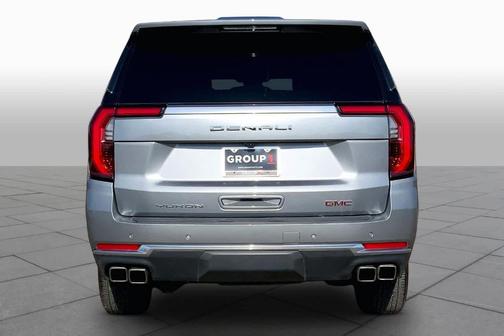 Sterling 2025 GMC Yukon XL Denali