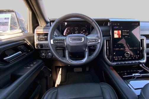 Sterling 2025 GMC Yukon XL Denali