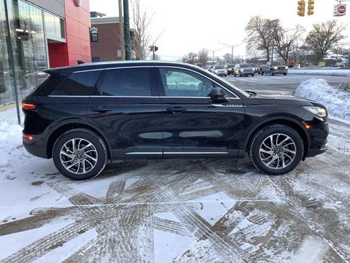 2020 Lincoln Corsair Standard