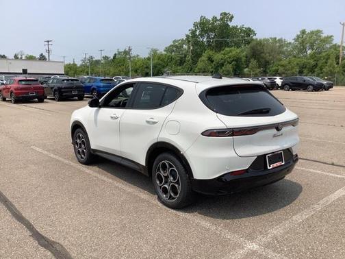 2025 Alfa Romeo Tonale EAWD