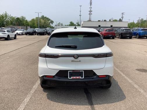 2025 Alfa Romeo Tonale AWD