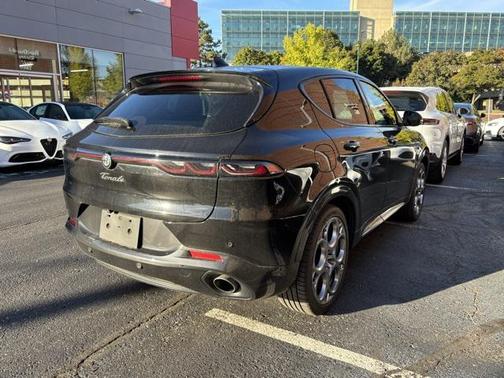 2024 Alfa Romeo Tonale Veloce EAWD