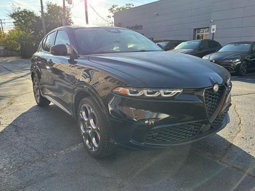 2024 Alfa Romeo Tonale Veloce EAWD