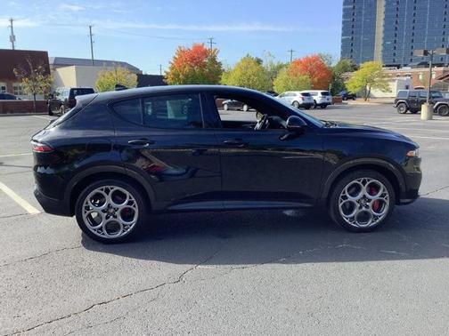 2024 Alfa Romeo Tonale Veloce EAWD