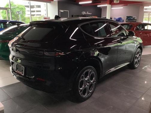 2025 Alfa Romeo Tonale AWD