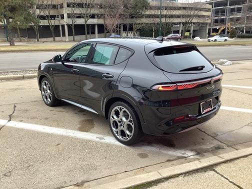 2024 Alfa Romeo Tonale Ti EAWD