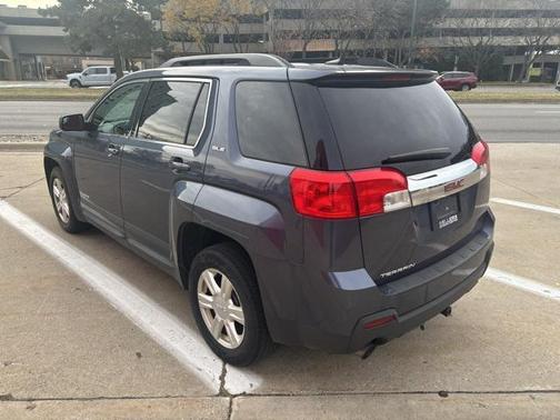 2014 GMC Terrain SLE-2