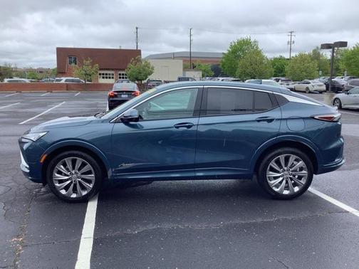 2024 Buick Envista Avenir FWD