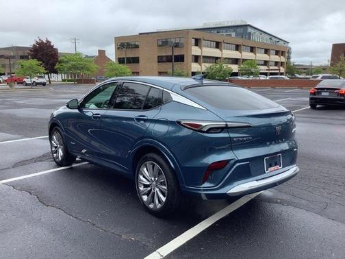 2024 Buick Envista Avenir FWD