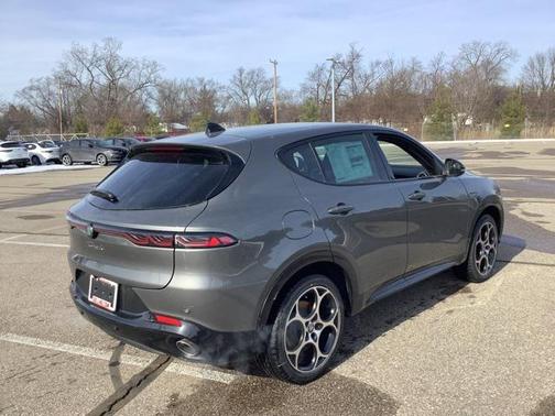 2025 Alfa Romeo Tonale EAWD