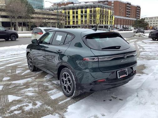 2026 Alfa Romeo Tonale Sprint