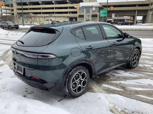 2026 Alfa Romeo Tonale Sprint