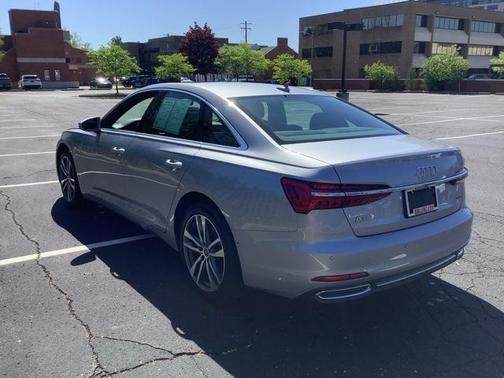 2023 Audi A6 45 Premium