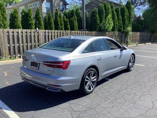2023 Audi A6 45 Premium