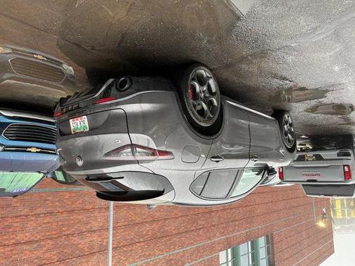 2024 Alfa Romeo Stelvio Veloce AWD