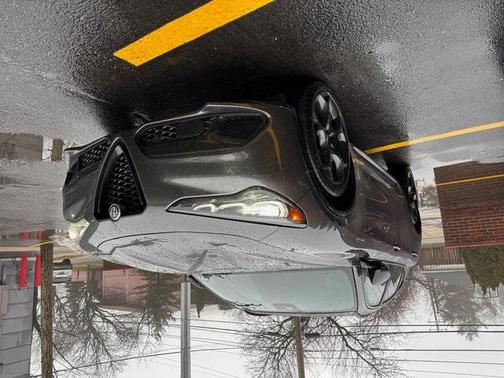 2024 Alfa Romeo Stelvio Veloce AWD