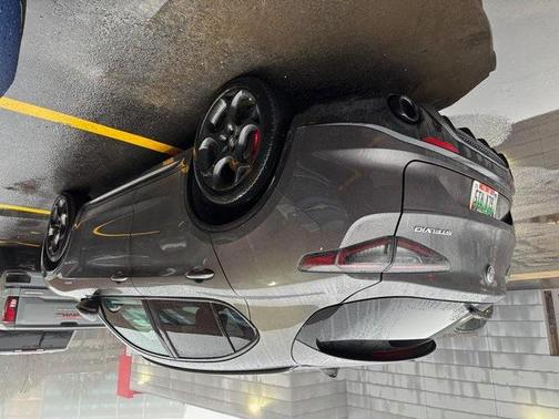 2024 Alfa Romeo Stelvio Veloce AWD