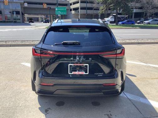 Caviar 2024 Lexus NX 350 350 Base