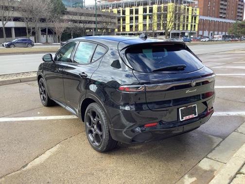 2026 Alfa Romeo Tonale Sprint