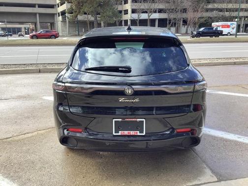 2026 Alfa Romeo Tonale Sprint