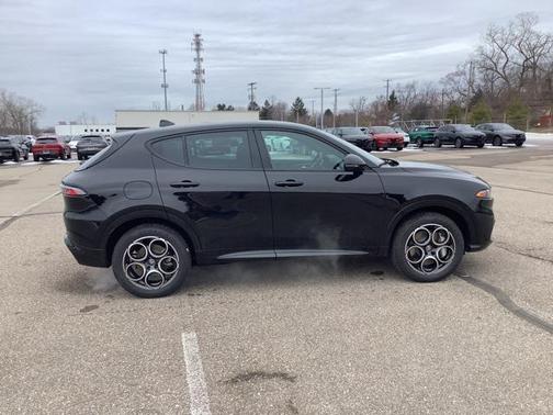 2025 Alfa Romeo Tonale EAWD