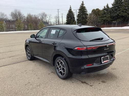 2025 Alfa Romeo Tonale EAWD