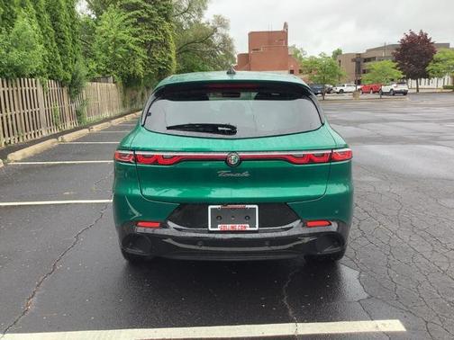 2025 Alfa Romeo Tonale EAWD