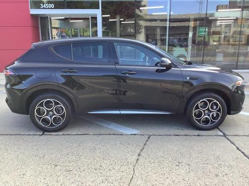 2024 Alfa Romeo Tonale Ti EAWD