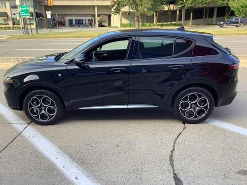 2024 Alfa Romeo Tonale Ti EAWD