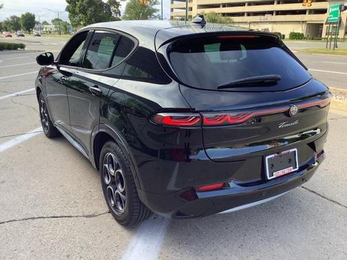 2024 Alfa Romeo Tonale Ti EAWD