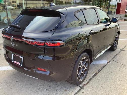 2024 Alfa Romeo Tonale Ti EAWD