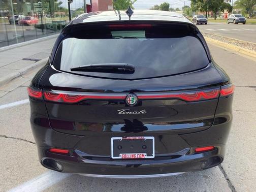 2024 Alfa Romeo Tonale Ti EAWD