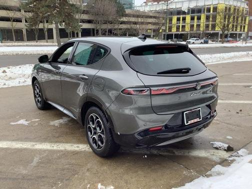 2024 Alfa Romeo Tonale Ti EAWD