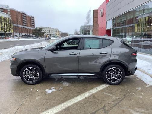 2024 Alfa Romeo Tonale Ti EAWD