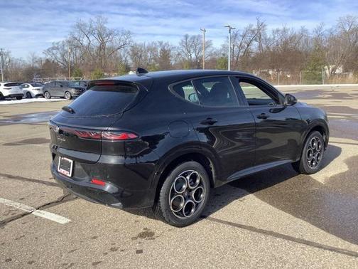 2025 Alfa Romeo Tonale EAWD
