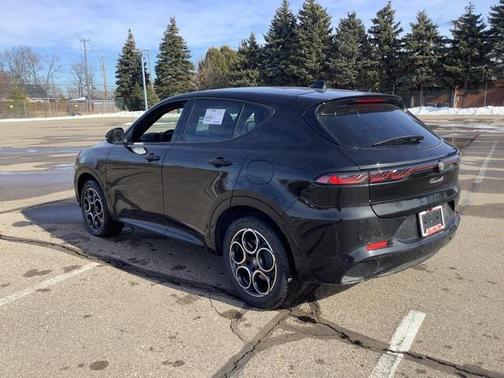 2025 Alfa Romeo Tonale EAWD