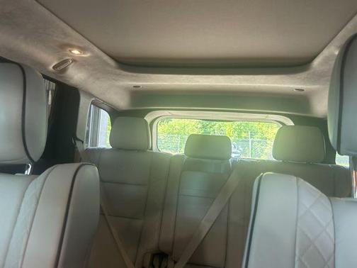 Sangria Metallic Clearcoat 2019 Jeep Grand Cherokee Summit