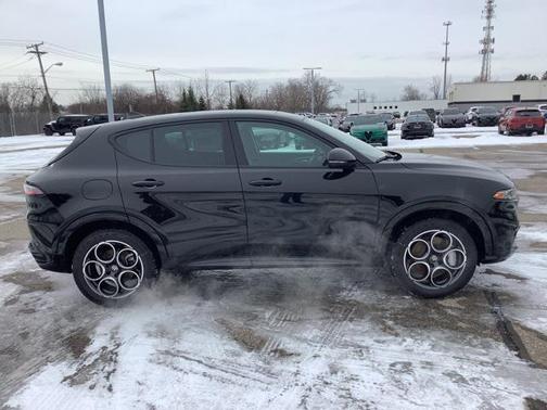 2025 Alfa Romeo Tonale EAWD