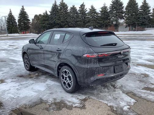 2025 Alfa Romeo Tonale EAWD