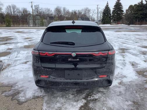 2025 Alfa Romeo Tonale EAWD