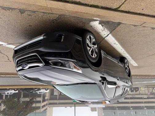 2022 Subaru Outback Touring XT