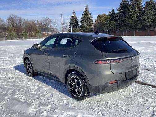 2025 Alfa Romeo Tonale EAWD