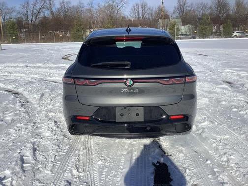 2025 Alfa Romeo Tonale EAWD