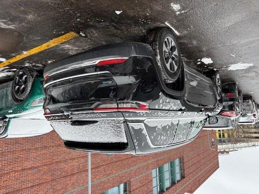 2022 Jeep Grand Cherokee 4xe Base