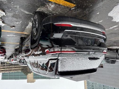 2022 Jeep Grand Cherokee 4xe Base